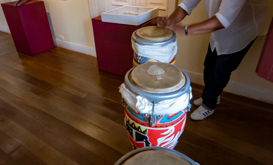 O Museu da Imagem e do Som do Paraná (MIS-PR) será palco de uma celebração única nesta terça-feira, 21 de março, em homenagem ao Dia das Tradições das Raízes de Matrizes Africanas e Nações do Candomblé