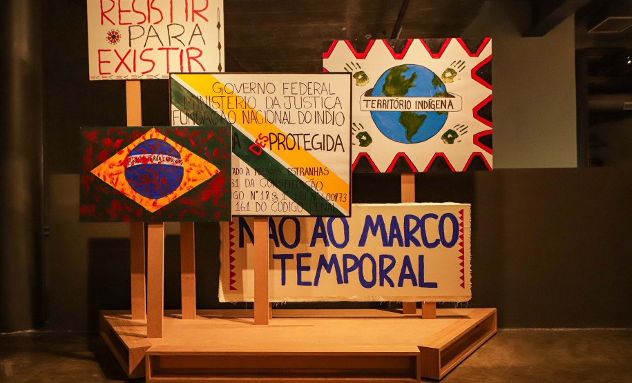 Série especial - MUPA