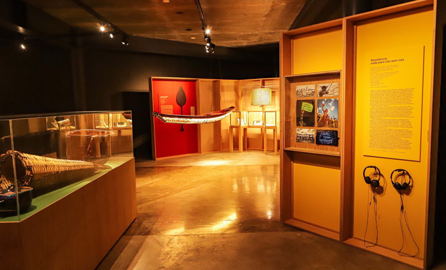 Série especial - MUPA