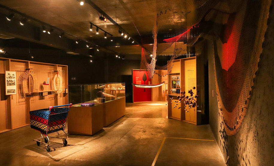 Série especial - MUPA