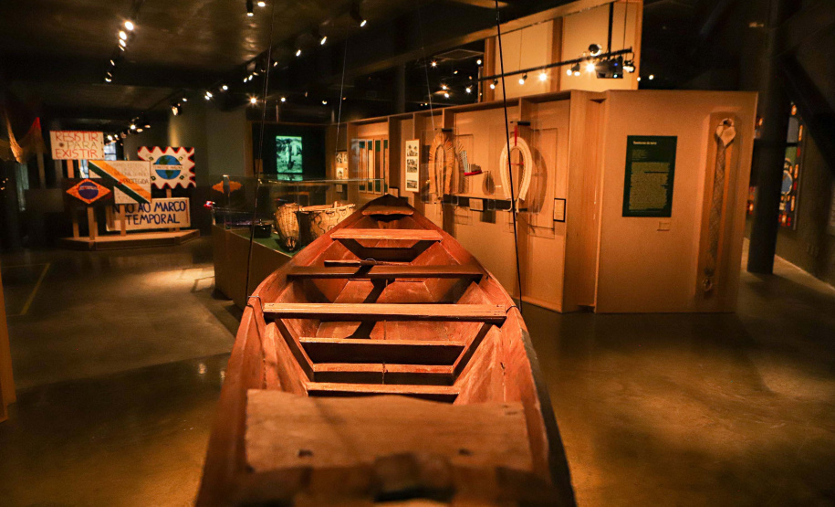 Série especial - MUPA