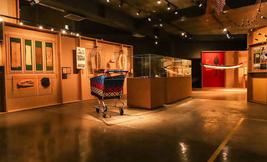 Série especial - MUPA