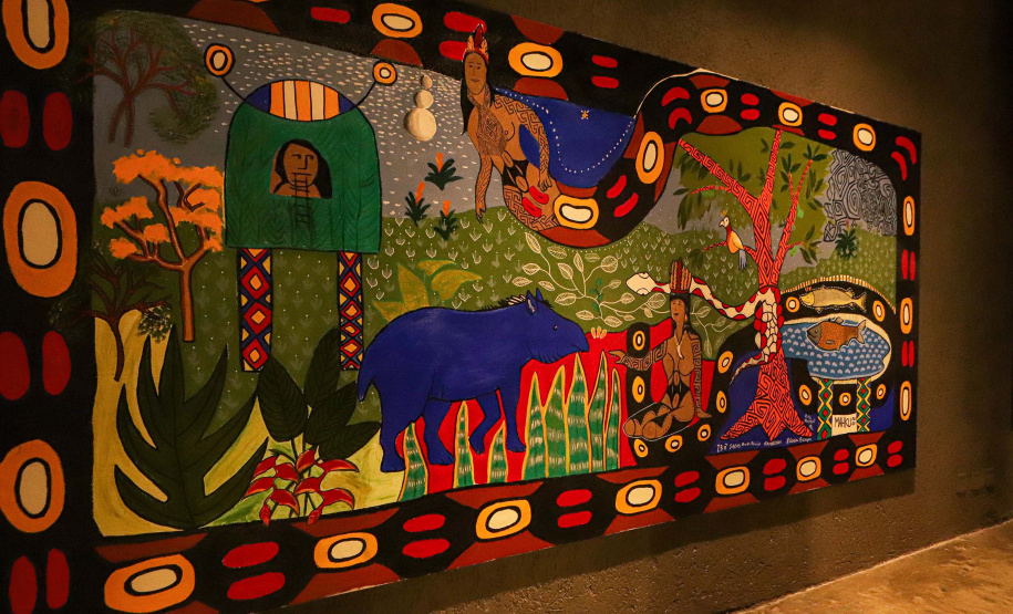 Série especial - MUPA