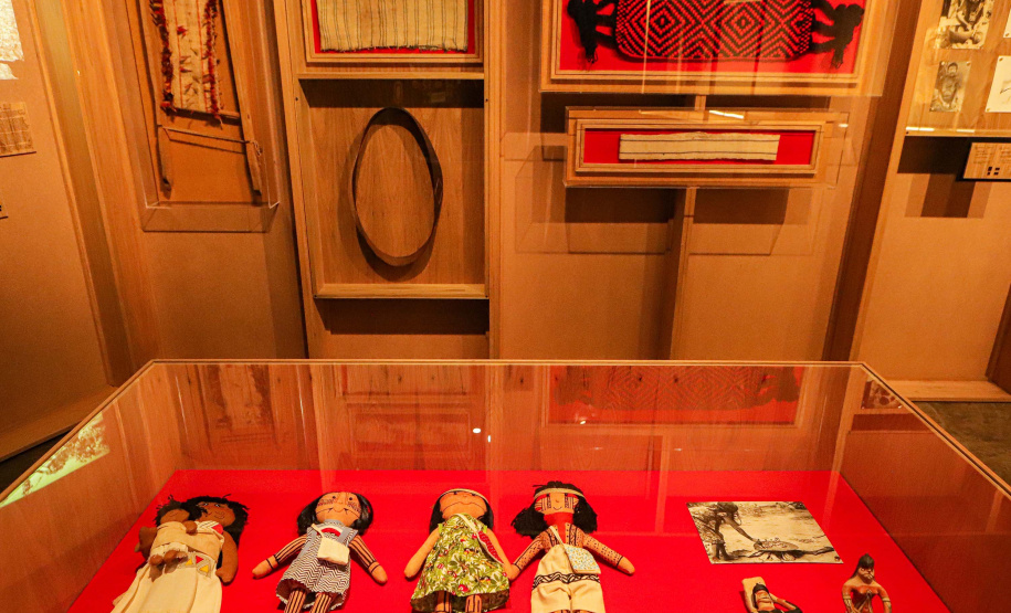 Série especial - MUPA