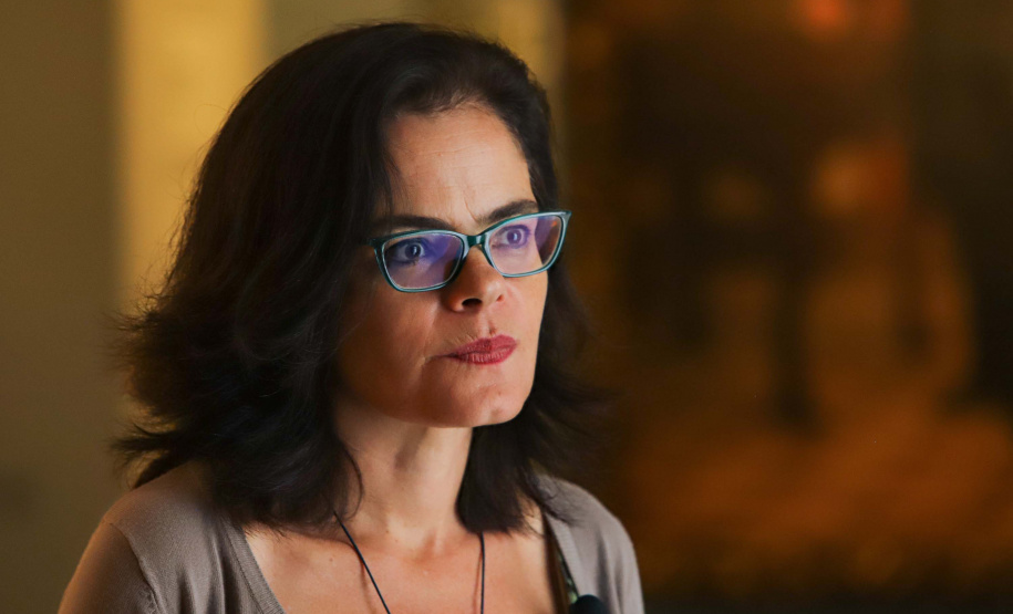 Série especial - MUPA