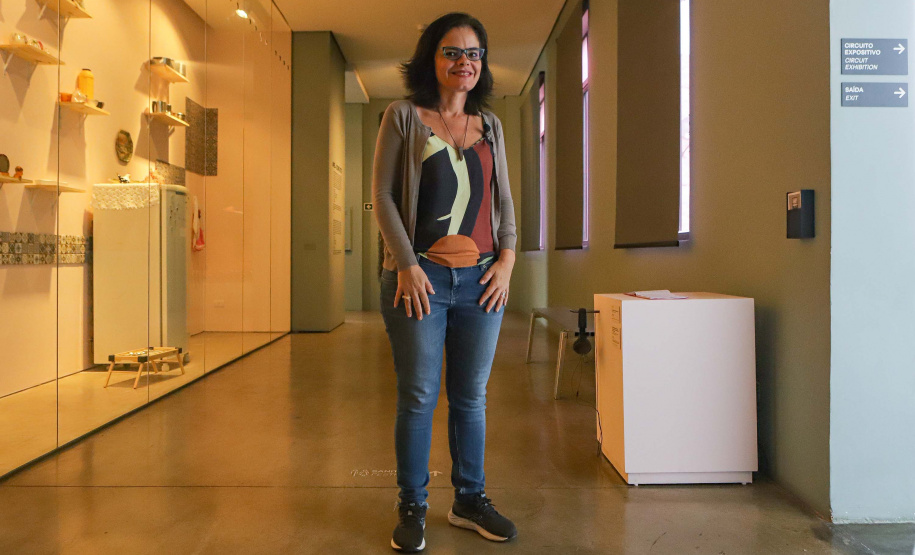 Série especial - MUPA