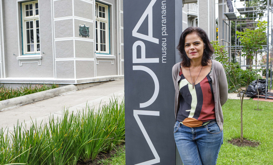 Série especial - MUPA