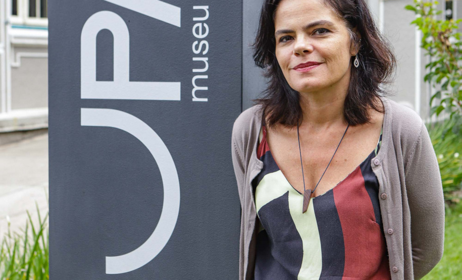 Série especial - MUPA