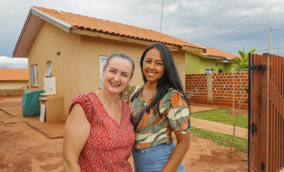 Superação de vulnerabilidade das mulheres