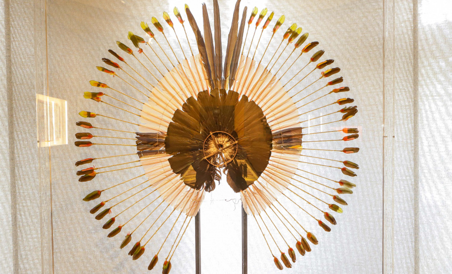 Série especial - MUPA