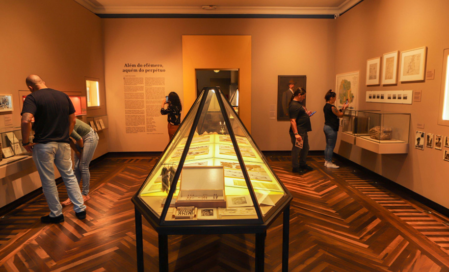 Série especial - MUPA