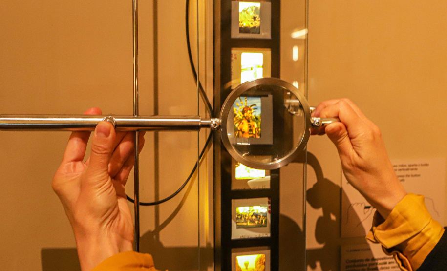 Série especial - MUPA