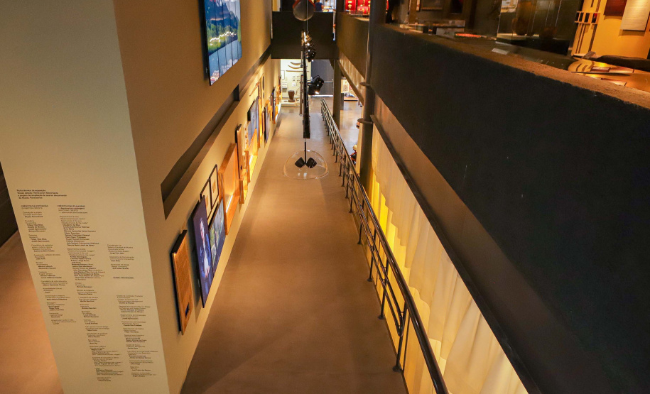 Série especial - MUPA