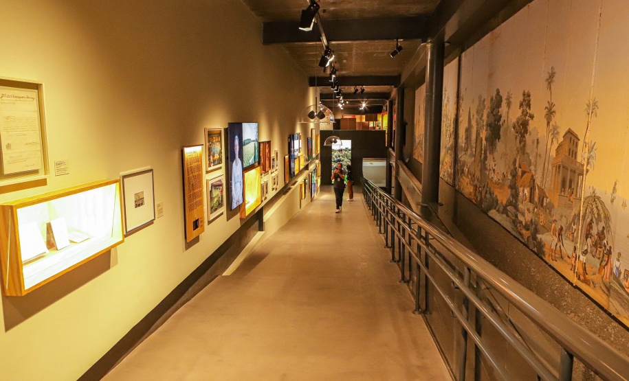 Série especial - MUPA