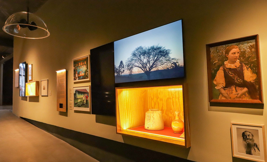 Série especial - MUPA