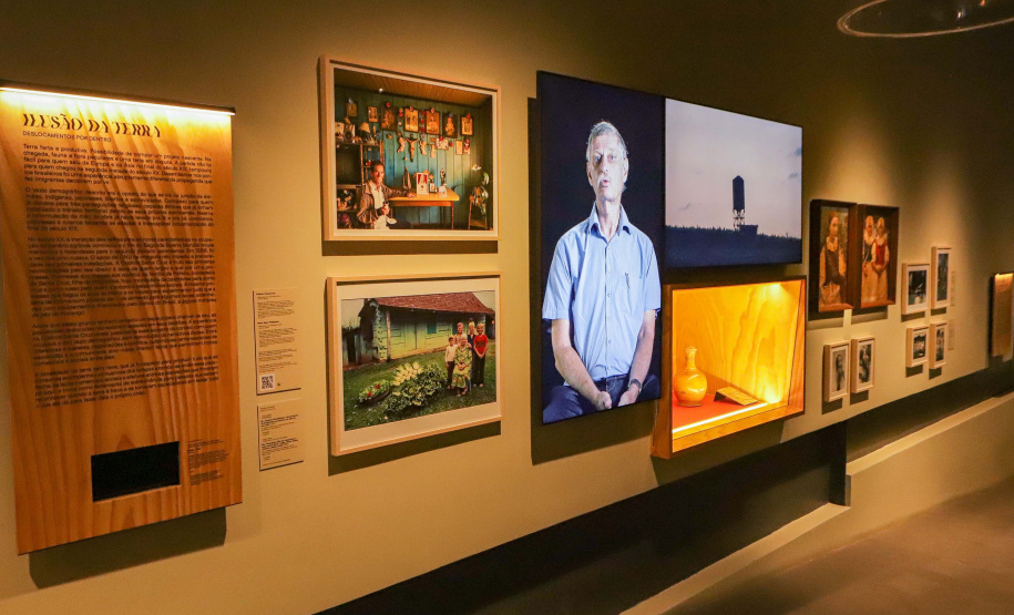 Série especial - MUPA