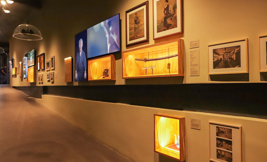 Série especial - MUPA