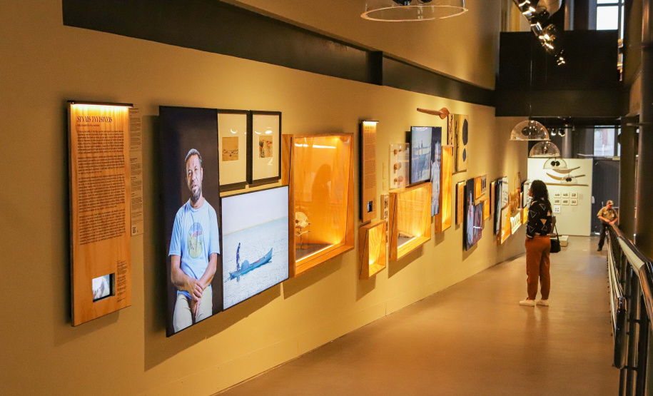 Série especial - MUPA