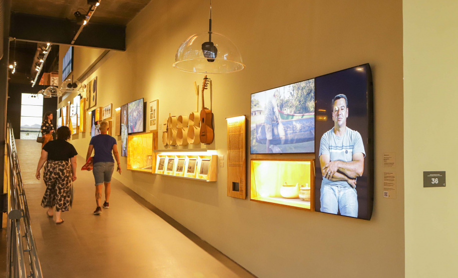 Série especial - MUPA