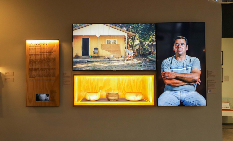 Série especial - MUPA