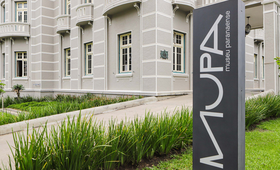 Série especial - MUPA