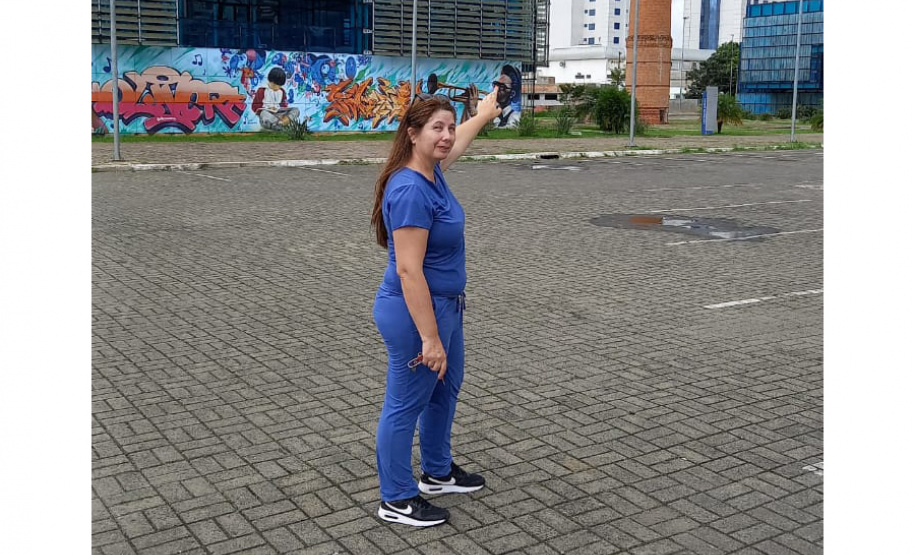 Obstáculos vencidos: mulheres se destacam na área de exatas e mostram competência no Paranacidade