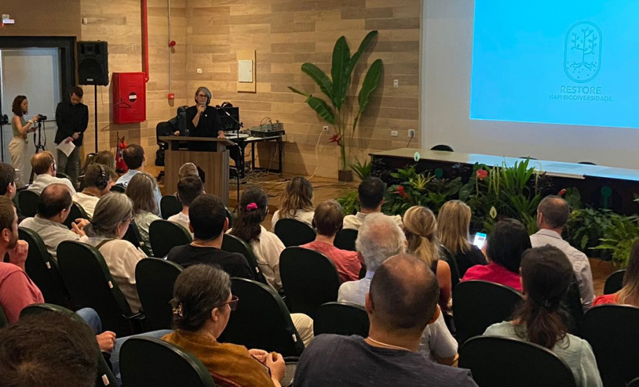Projetos do Napi Biodiversidade: Recursos Genéticos e Biotecnologia terão mais de R$ 2,5 milhões em investimentos