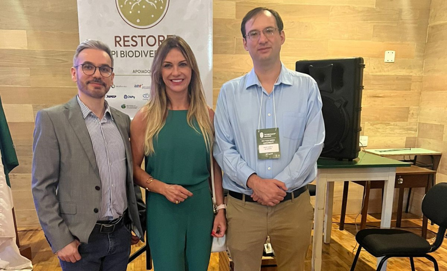 Projetos do Napi Biodiversidade: Recursos Genéticos e Biotecnologia terão mais de R$ 2,5 milhões em investimentos