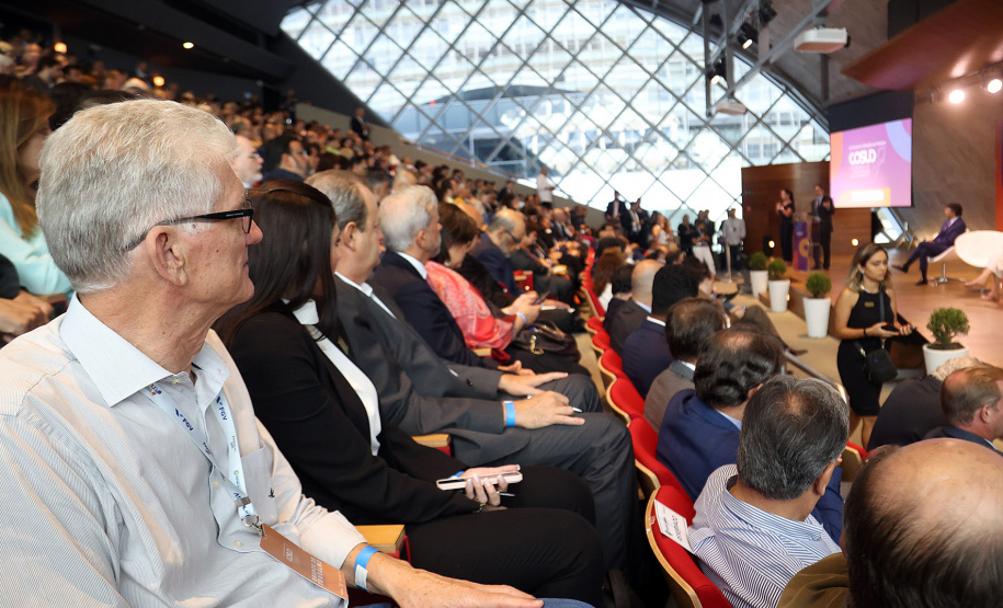 Paraná troca experiências com Sul e Sudeste e articula soluções regionais em diversas áreas