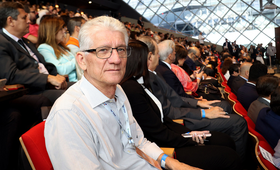 Paraná troca experiências com Sul e Sudeste e articula soluções regionais em diversas áreas