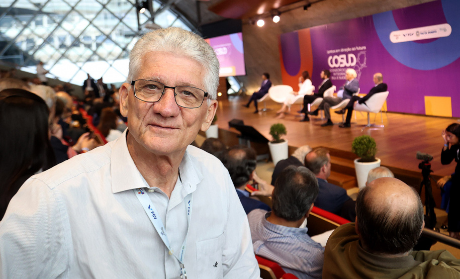 Paraná troca experiências com Sul e Sudeste e articula soluções regionais em diversas áreas