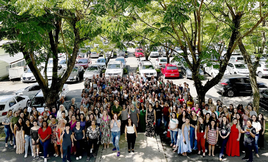 Em maioria, mulheres assumem protagonismo na gestão da Saúde estadual