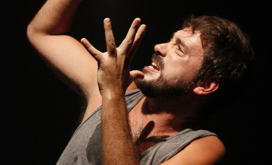 Canal da Música sedia mostra com temática de gênero dentro do Festival de Curitiba