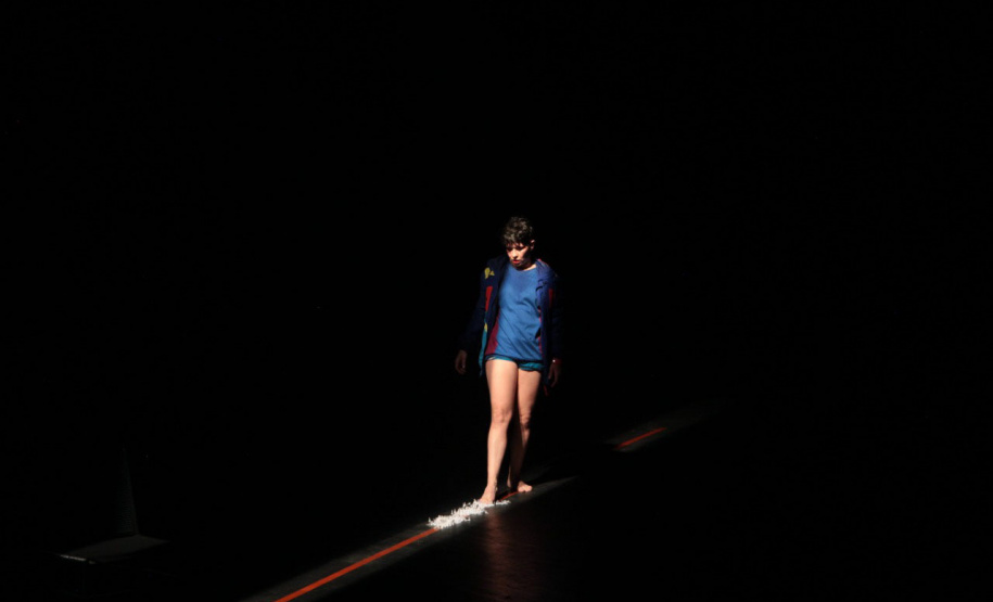 Canal da Música sedia mostra com temática de gênero dentro do Festival de Curitiba