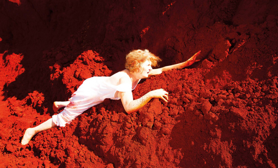 Nova mostra no MAC-PR destaca produção contemporânea de artistas do oeste