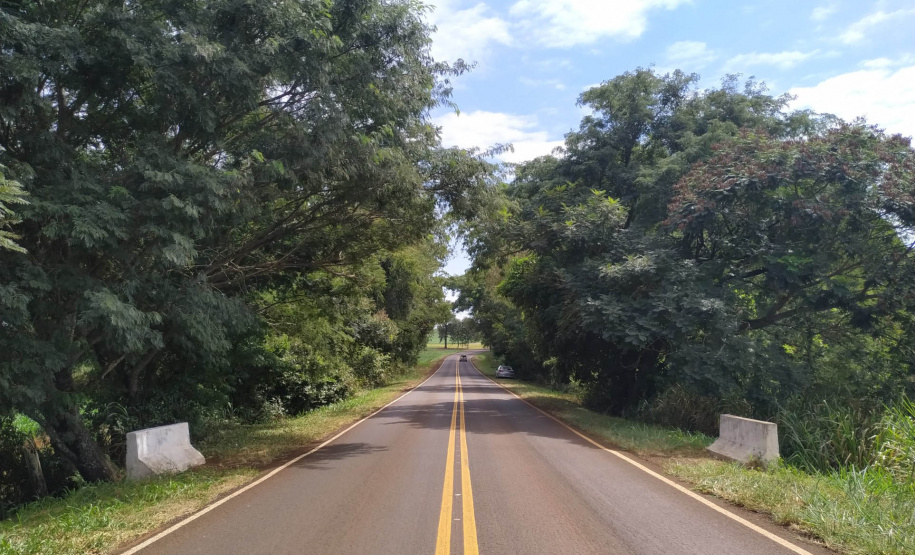 Reforma de pontes e viadutos no Norte e Vale do Ivaí passam para fase de habilitação