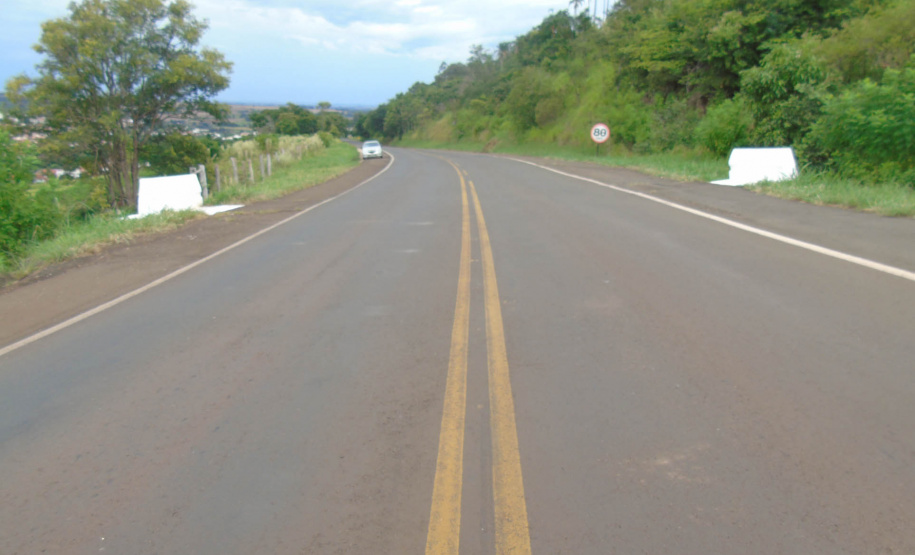 Reforma de pontes e viadutos no Norte e Vale do Ivaí passam para fase de habilitação