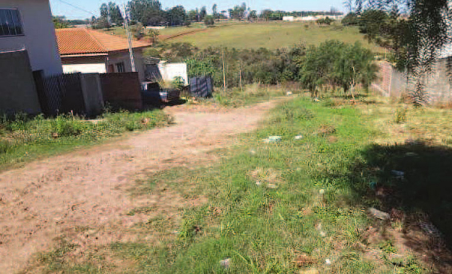 Estado investe em pavimentação em Faxinal, município com grande potencial turístico