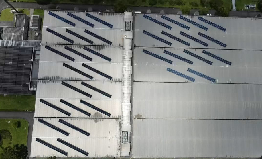 Copel vai reduzir pela metade o consumo de energia em sedes da UTFPR