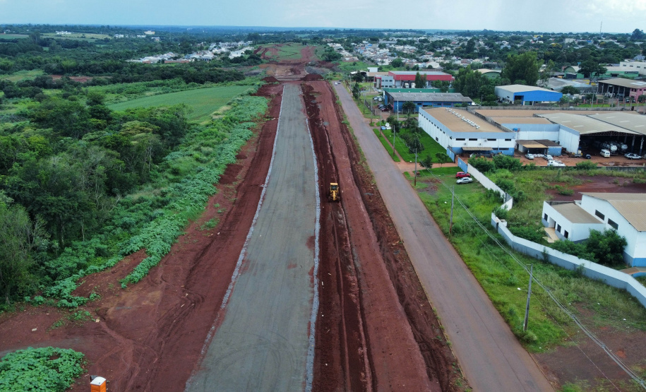Ponte - Solda da via de rolamento da Plataforma de Inspeção e Manutenção da Ponte