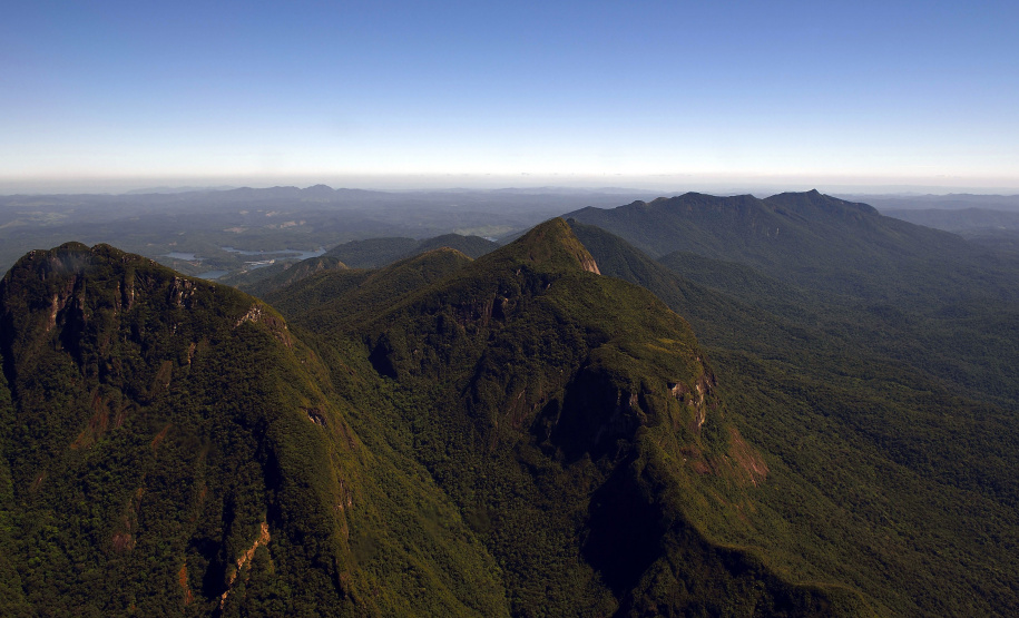 Com participação do Paraná, Consórcio Brasil Verde é formalizado