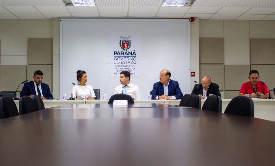 Grupo de trabalho Telecom