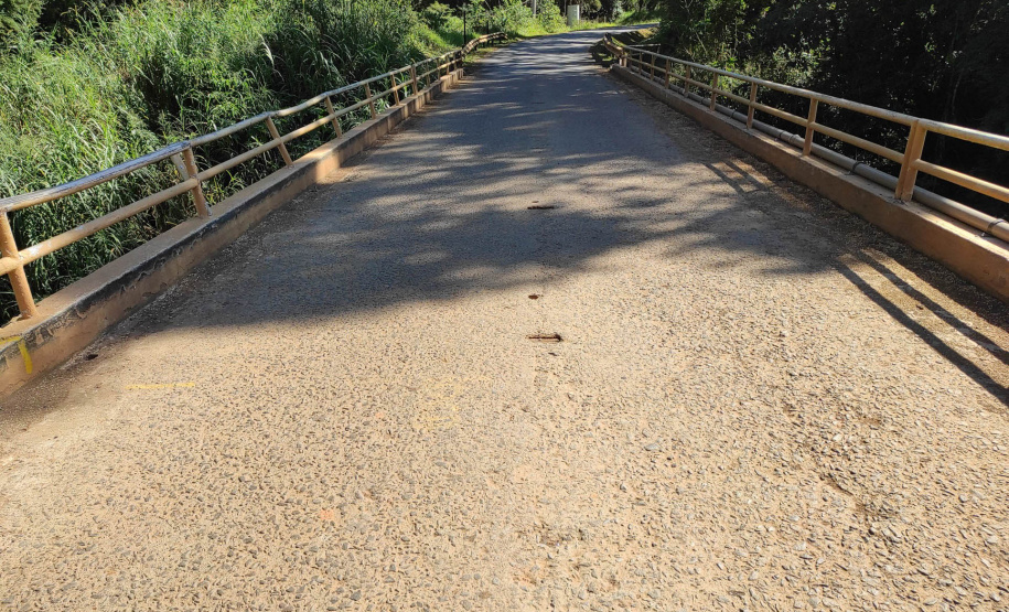 Reforma de pontes e viadutos no Norte e Vale do Ivaí passam para fase de habilitação