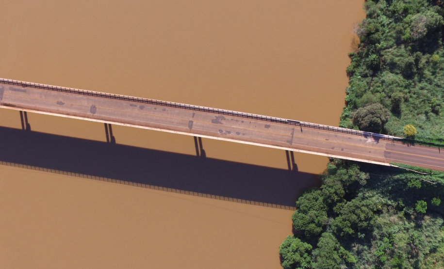 Reforma de pontes e viadutos no Norte e Vale do Ivaí passam para fase de habilitação
