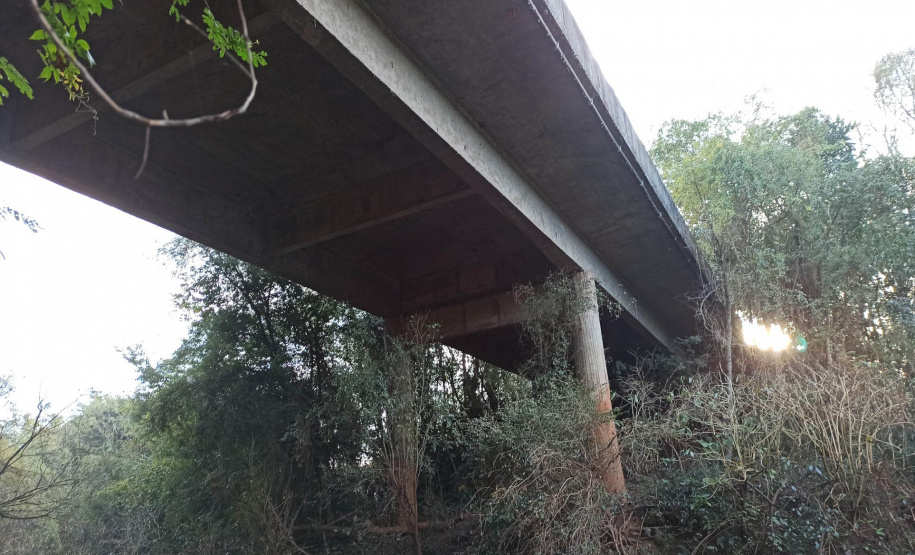 DER confirma investimento de R$ 9,3 milhões para reforma de pontes no Sudoeste