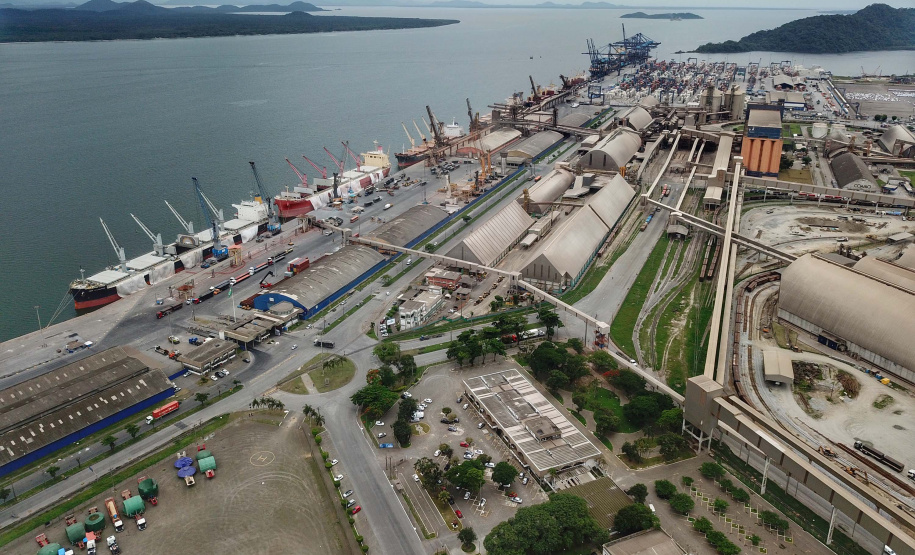 Porto passeio cilístico