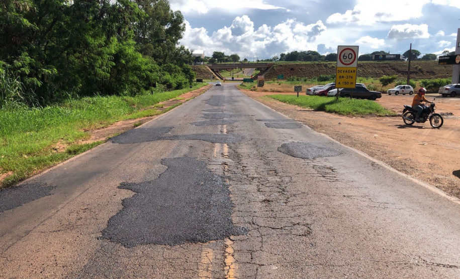 Com investimento de R$ 36 milhões, Estado inicia obras em rodovias no Noroeste