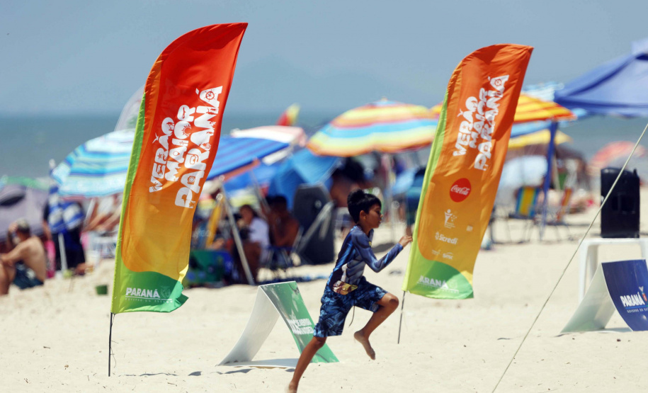 Balanço Operação Verão