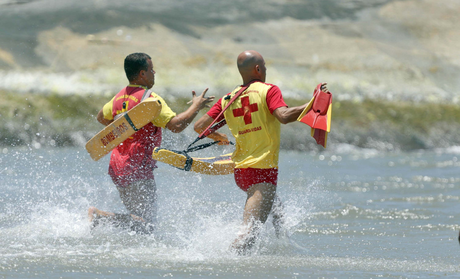 Balanço Operação Verão