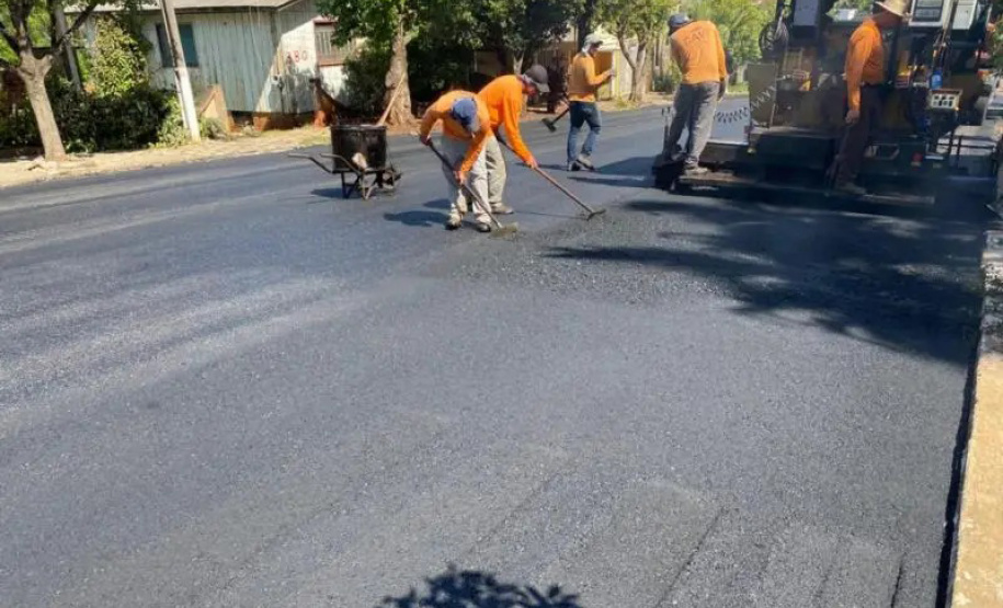 Pranchita recebe R$ 3,1 milhões do Governo do Estado para construção de Centro Comunitário